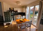Haus Zeesenboot Luv