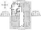 Villa Putbrese Whg. 2