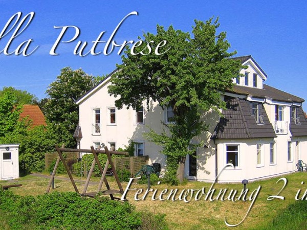 Villa Putbrese Whg. 2