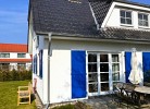 Haus Zeesenboot Luv