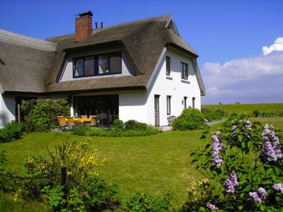 Haus Mühlstein Süd