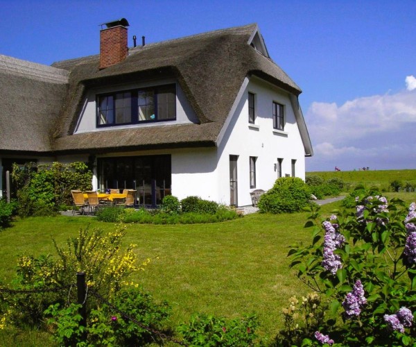 Haus Mühlstein Süd