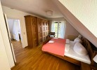 Haus Zeesenboot Lee
