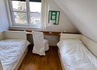 Haus Zeesenboot Luv