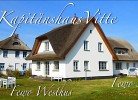 Kapitänshaus Westhus