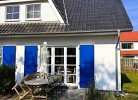 Haus Zeesenboot Lee