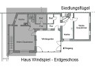 Windspiel Siedlungsflügel