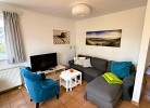 Haus Zeesenboot Luv
