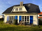 Haus Zeesenboot Lee