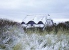 Strandhus Whg. 1