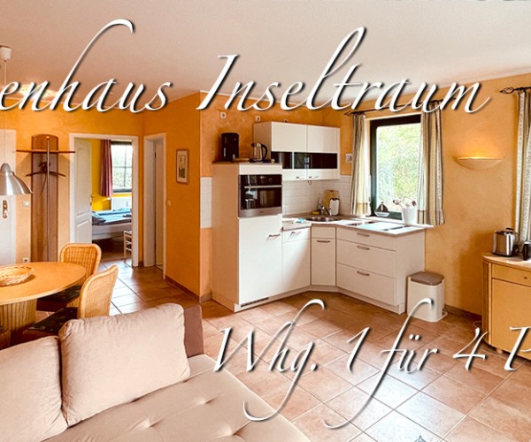 Inseltraum Whg. 1