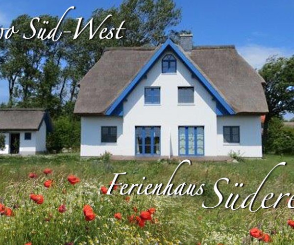 Süderende Süd-West