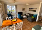 Haus Zeesenboot Luv