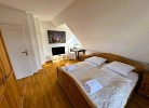 Haus Zeesenboot Luv