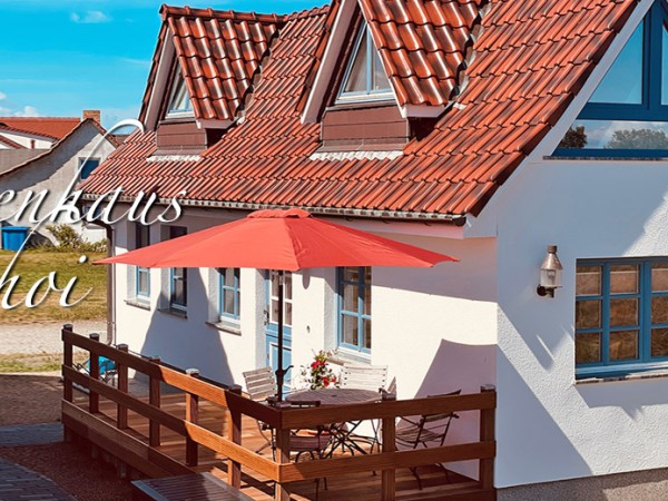 Ferienhaus Ahoi