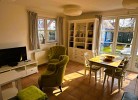 Haus Zeesenboot Lee