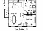 Kapitänshaus Westhus