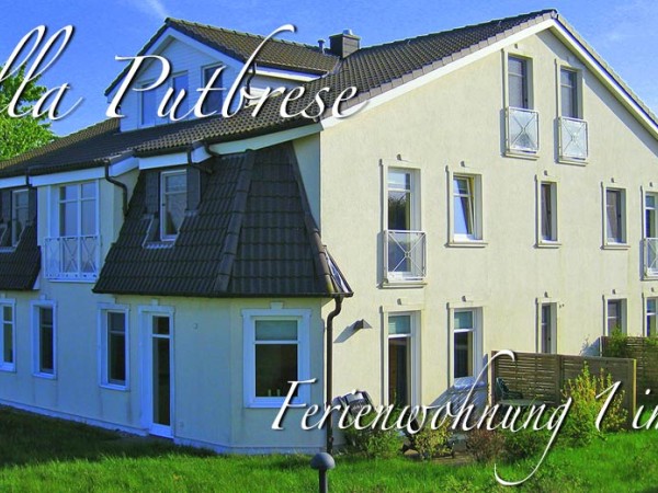 Villa Putbrese Whg. 1