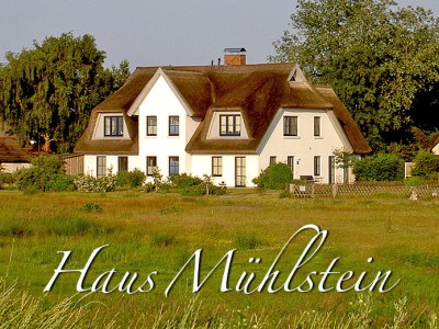 Haus Mühlstein