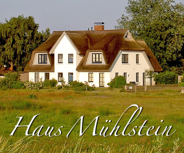 Haus Mühlstein