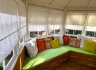 Haus Zeesenboot Lee