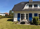 Haus Zeesenboot Luv