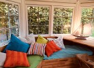 Haus Zeesenboot Lee