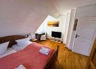 Haus Zeesenboot Lee