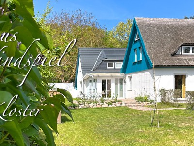 Haus Windspiel