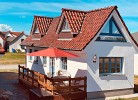 Ferienhaus Ahoi