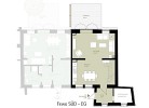 17süd Südwohnung