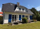 Haus Zeesenboot Lee