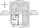 Villa Putbrese Whg. 1