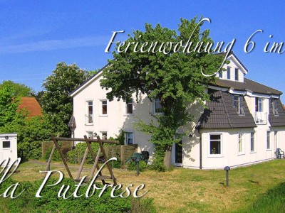 Villa Putbrese Whg. 6