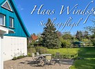 Windspiel Siedlungsflügel