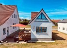 Ferienhaus Ahoi