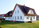 Kapitänshaus Südhus