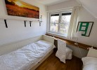 Haus Zeesenboot Luv