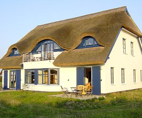 Strandhus Whg. 1