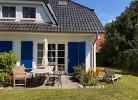 Haus Zeesenboot Lee