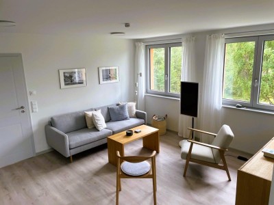 Norderende 100 'Luv & Lee' (WE3)