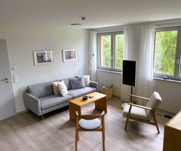Norderende 100 'Glaser´s (WE3)