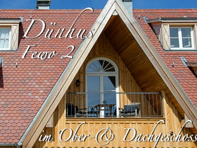 Dünhus Whg. 2