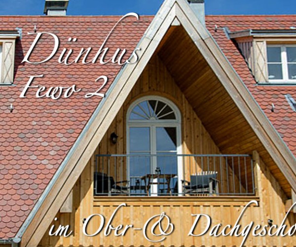 Dünhus Whg. 2