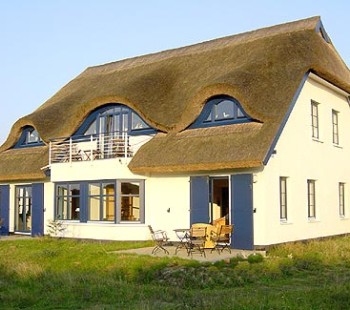 Strandhus Whg. 2