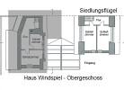 Windspiel Siedlungsflügel