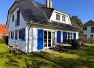 Haus Zeesenboot Luv