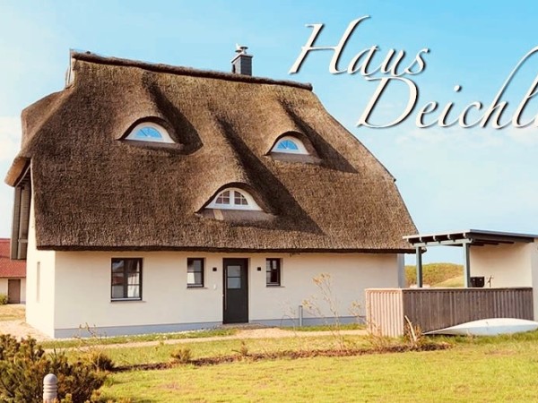 Haus Deichlicht