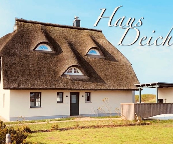 Haus Deichlicht
