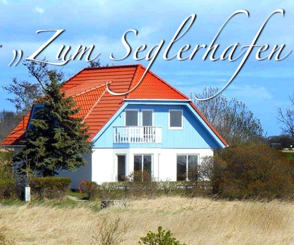 Zum Seglerhafen Süd
